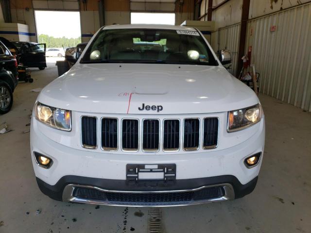 Photo 4 VIN: 1C4RJFBG5FC950329 - JEEP GRAND CHEROKEE 