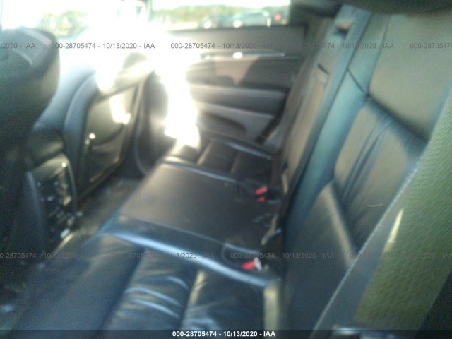 Photo 7 VIN: 1C4RJFBG5GC302877 - JEEP GRAND CHEROKEE 