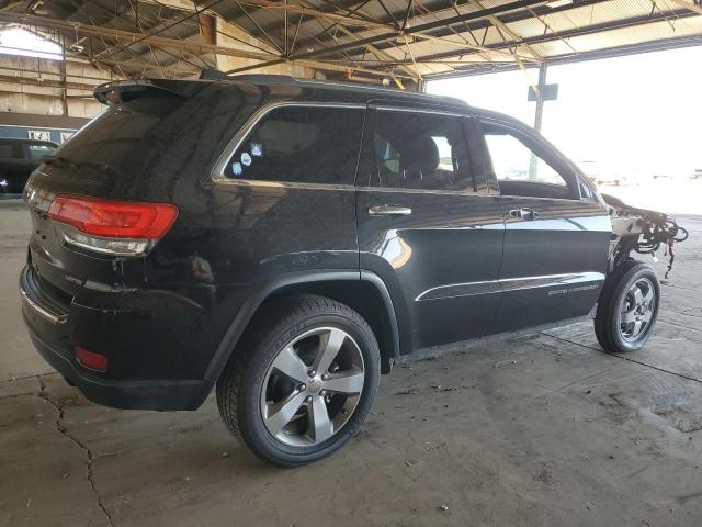 Photo 2 VIN: 1C4RJFBG5GC302880 - JEEP GRAND CHEROKEE 