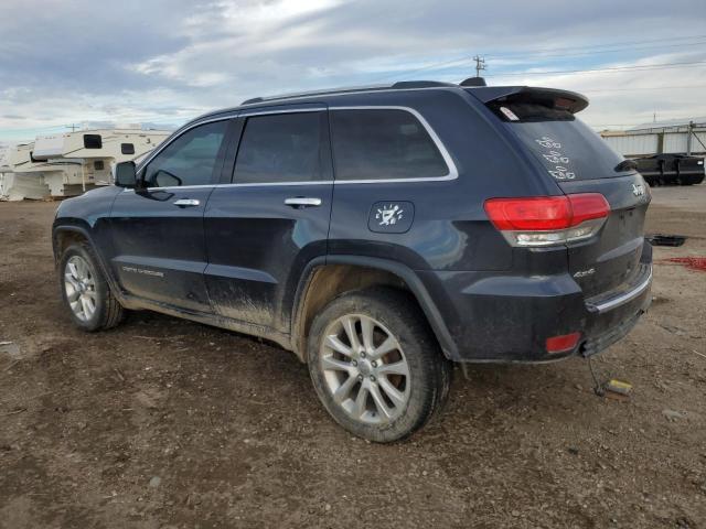 Photo 1 VIN: 1C4RJFBG5GC331943 - JEEP GRAND CHEROKEE 