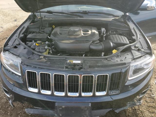 Photo 10 VIN: 1C4RJFBG5GC331943 - JEEP GRAND CHEROKEE 