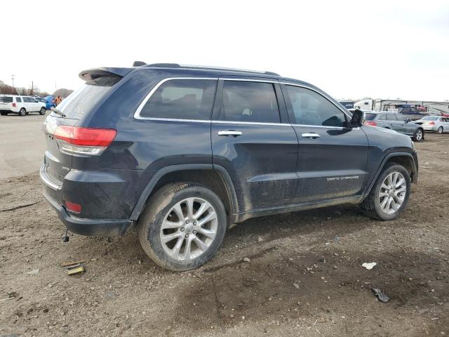 Photo 2 VIN: 1C4RJFBG5GC331943 - JEEP GRAND CHEROKEE 