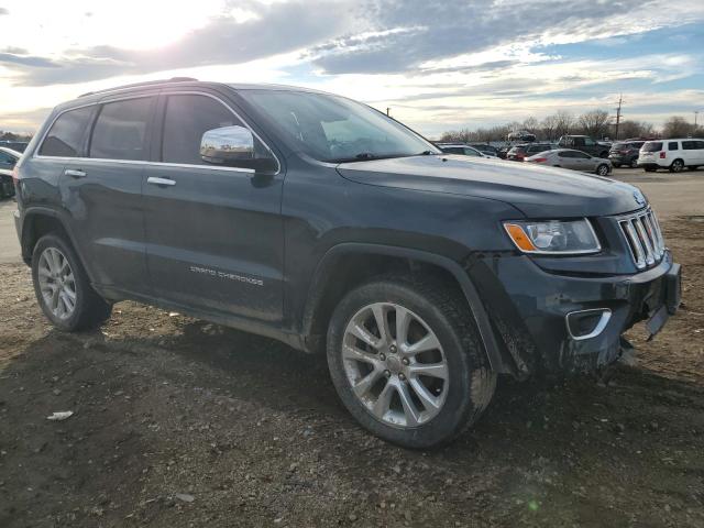 Photo 3 VIN: 1C4RJFBG5GC331943 - JEEP GRAND CHEROKEE 