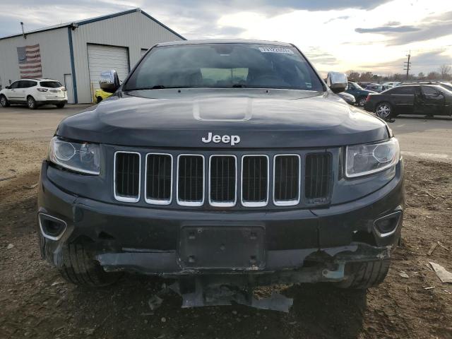 Photo 4 VIN: 1C4RJFBG5GC331943 - JEEP GRAND CHEROKEE 