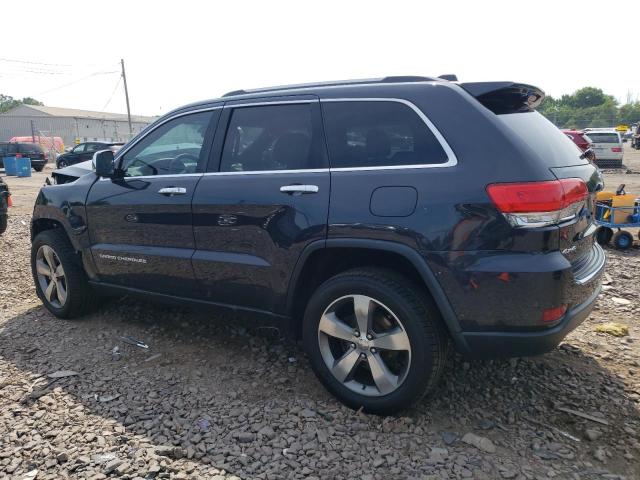 Photo 1 VIN: 1C4RJFBG5GC404907 - JEEP GRAND CHEROKEE 