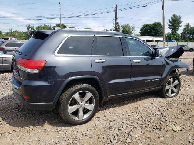 Photo 2 VIN: 1C4RJFBG5GC404907 - JEEP GRAND CHEROKEE 