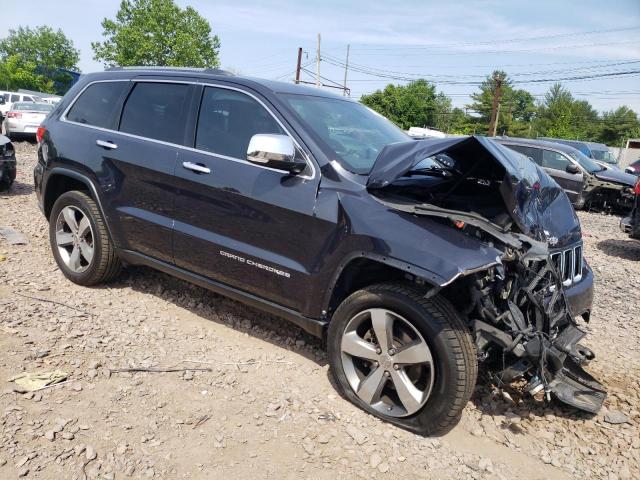 Photo 3 VIN: 1C4RJFBG5GC404907 - JEEP GRAND CHEROKEE 