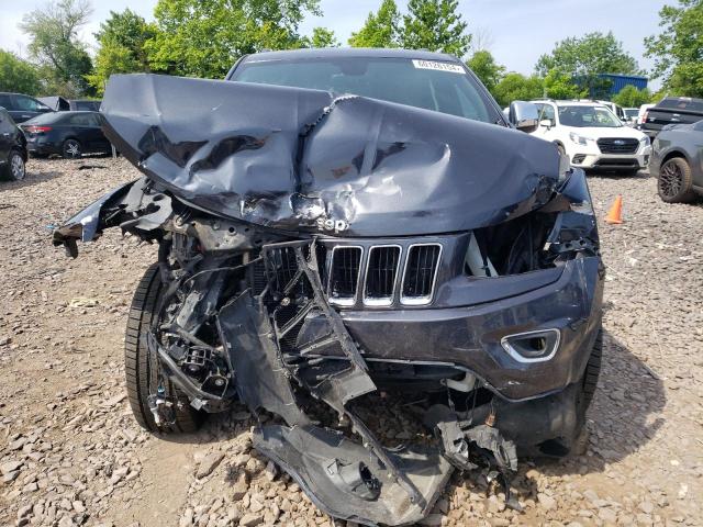 Photo 4 VIN: 1C4RJFBG5GC404907 - JEEP GRAND CHEROKEE 