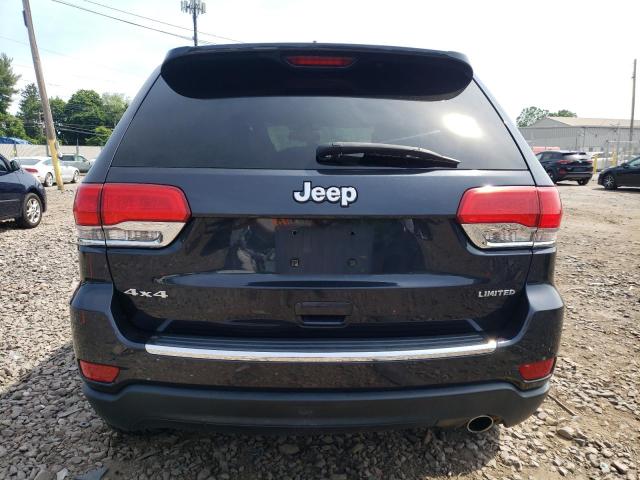 Photo 5 VIN: 1C4RJFBG5GC404907 - JEEP GRAND CHEROKEE 