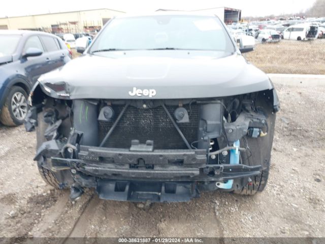 Photo 5 VIN: 1C4RJFBG5GC448048 - JEEP GRAND CHEROKEE 