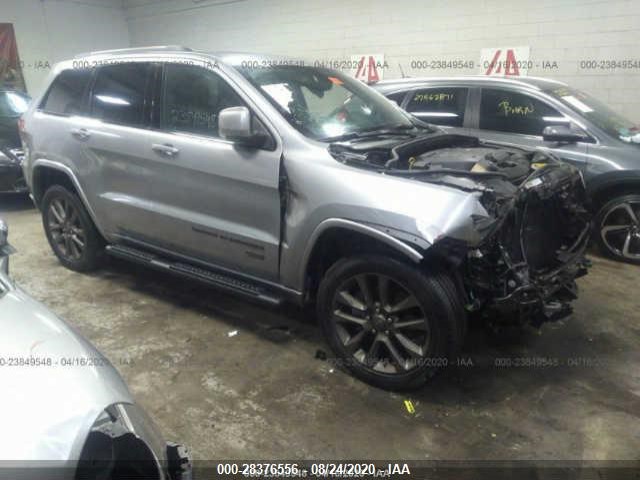 Photo 0 VIN: 1C4RJFBG5GC480868 - JEEP GRAND CHEROKEE 