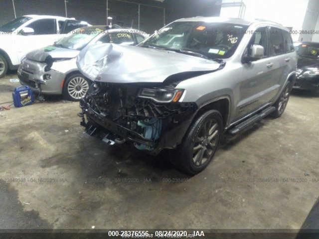 Photo 1 VIN: 1C4RJFBG5GC480868 - JEEP GRAND CHEROKEE 