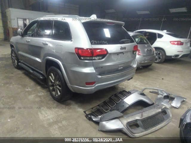 Photo 2 VIN: 1C4RJFBG5GC480868 - JEEP GRAND CHEROKEE 