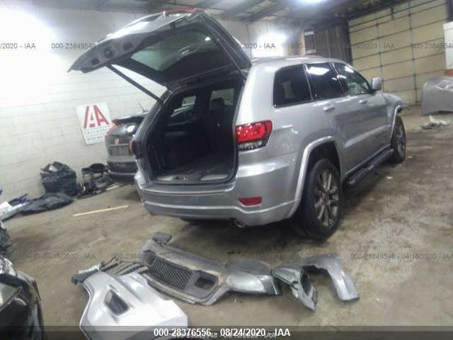 Photo 3 VIN: 1C4RJFBG5GC480868 - JEEP GRAND CHEROKEE 