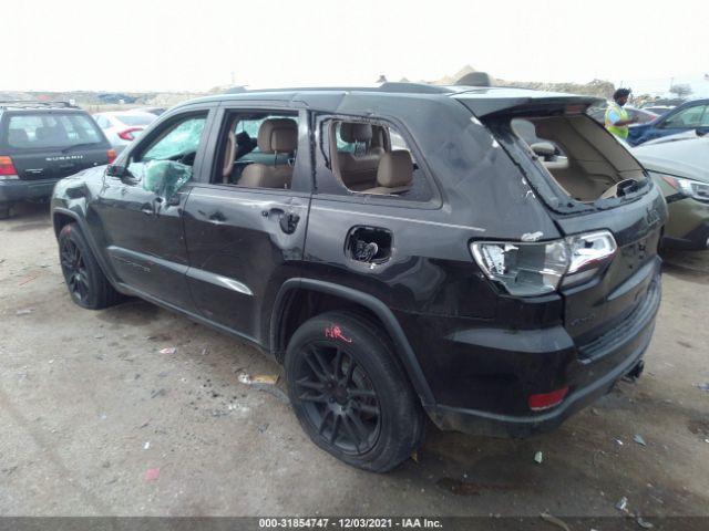 Photo 2 VIN: 1C4RJFBG5GC496066 - JEEP GRAND CHEROKEE 