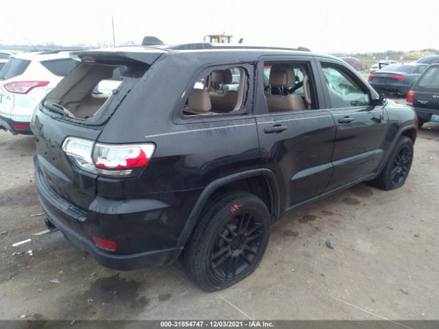 Photo 3 VIN: 1C4RJFBG5GC496066 - JEEP GRAND CHEROKEE 