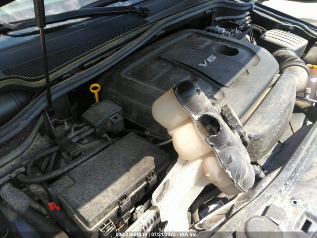 Photo 9 VIN: 1C4RJFBG5HC602842 - JEEP GRAND CHEROKEE 