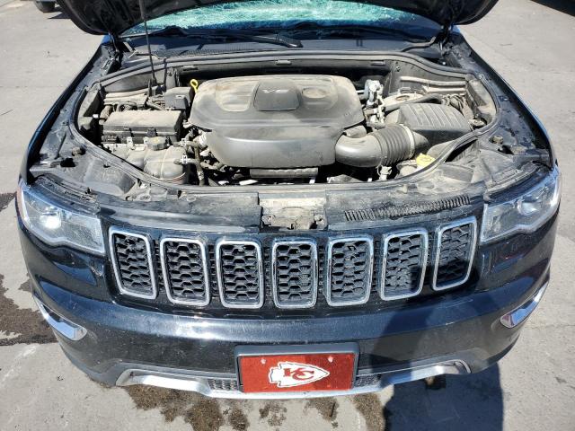 Photo 11 VIN: 1C4RJFBG5HC624842 - JEEP GRAND CHER 