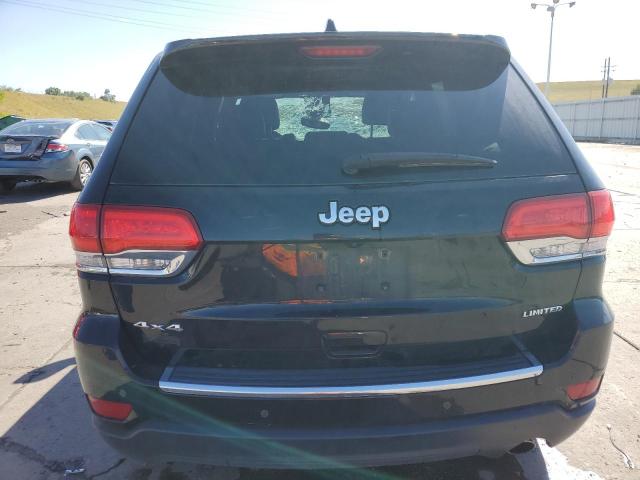 Photo 5 VIN: 1C4RJFBG5HC624842 - JEEP GRAND CHER 