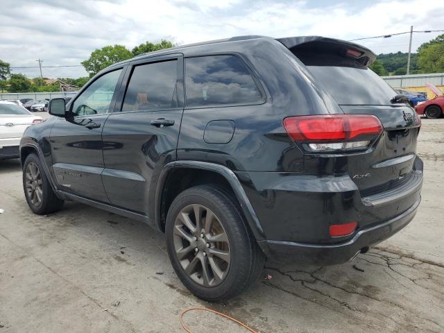 Photo 1 VIN: 1C4RJFBG5HC627790 - JEEP GRAND CHEROKEE 