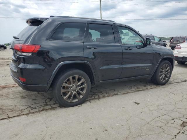 Photo 2 VIN: 1C4RJFBG5HC627790 - JEEP GRAND CHEROKEE 