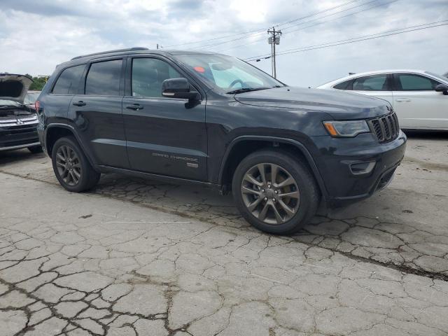 Photo 3 VIN: 1C4RJFBG5HC627790 - JEEP GRAND CHEROKEE 