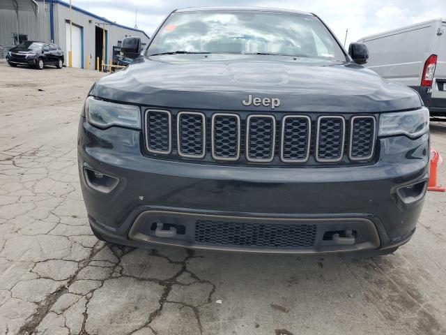 Photo 4 VIN: 1C4RJFBG5HC627790 - JEEP GRAND CHEROKEE 