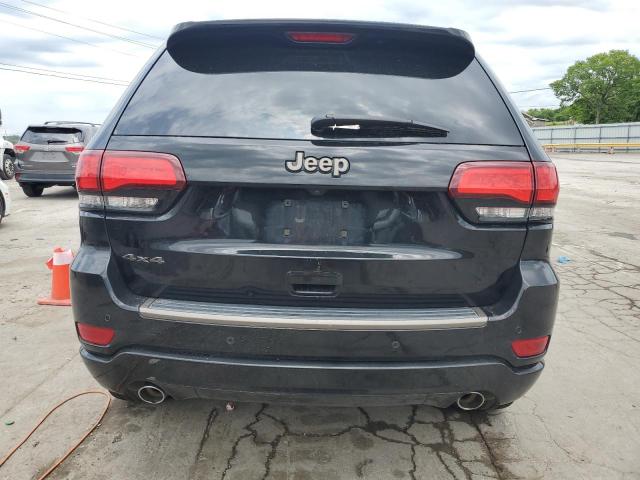 Photo 5 VIN: 1C4RJFBG5HC627790 - JEEP GRAND CHEROKEE 