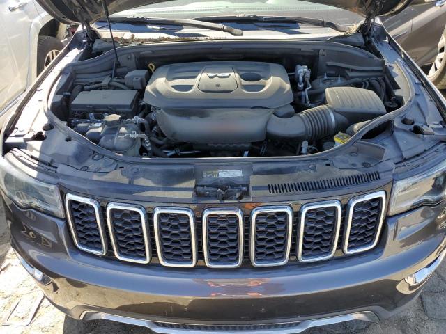 Photo 11 VIN: 1C4RJFBG5HC635291 - JEEP GRAND CHER 