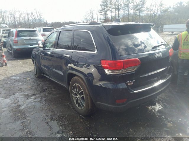 Photo 2 VIN: 1C4RJFBG5HC637400 - JEEP GRAND CHEROKEE 