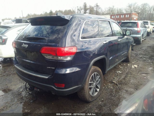 Photo 3 VIN: 1C4RJFBG5HC637400 - JEEP GRAND CHEROKEE 