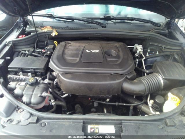 Photo 9 VIN: 1C4RJFBG5HC637400 - JEEP GRAND CHEROKEE 