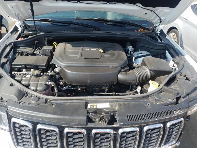 Photo 6 VIN: 1C4RJFBG5HC640944 - JEEP GRAND CHER 