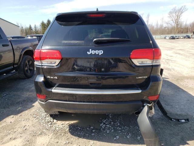 Photo 5 VIN: 1C4RJFBG5HC676603 - JEEP GRAND CHER 