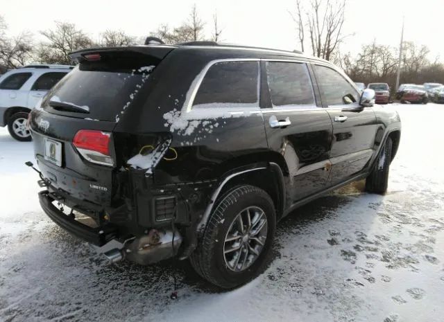 Photo 3 VIN: 1C4RJFBG5HC701273 - JEEP GRAND CHEROKEE 