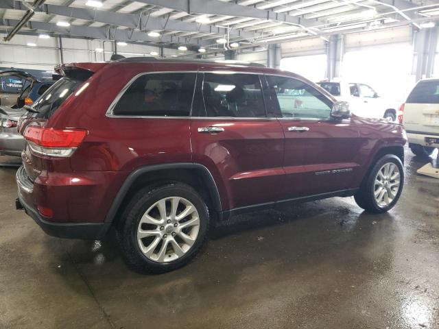 Photo 2 VIN: 1C4RJFBG5HC706215 - JEEP GRAND CHEROKEE 