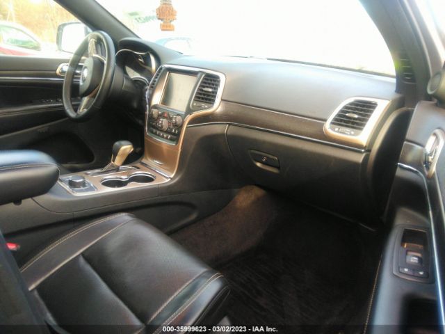 Photo 4 VIN: 1C4RJFBG5HC739568 - JEEP GRAND CHEROKEE 