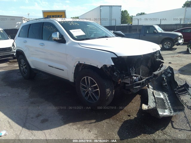 Photo 0 VIN: 1C4RJFBG5HC760226 - JEEP GRAND CHEROKEE 