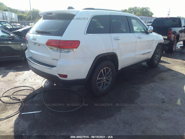 Photo 3 VIN: 1C4RJFBG5HC760226 - JEEP GRAND CHEROKEE 