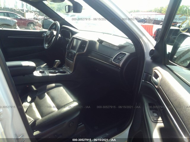 Photo 4 VIN: 1C4RJFBG5HC760226 - JEEP GRAND CHEROKEE 