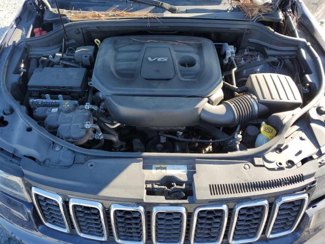 Photo 11 VIN: 1C4RJFBG5HC785899 - JEEP GRAND CHER 