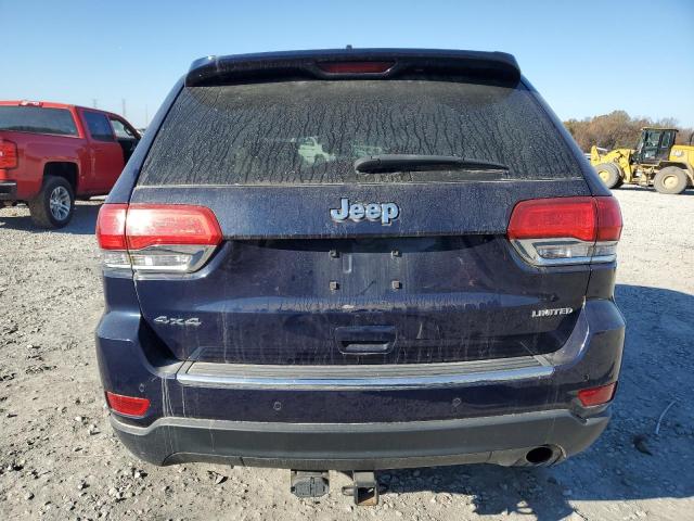 Photo 5 VIN: 1C4RJFBG5HC785899 - JEEP GRAND CHER 