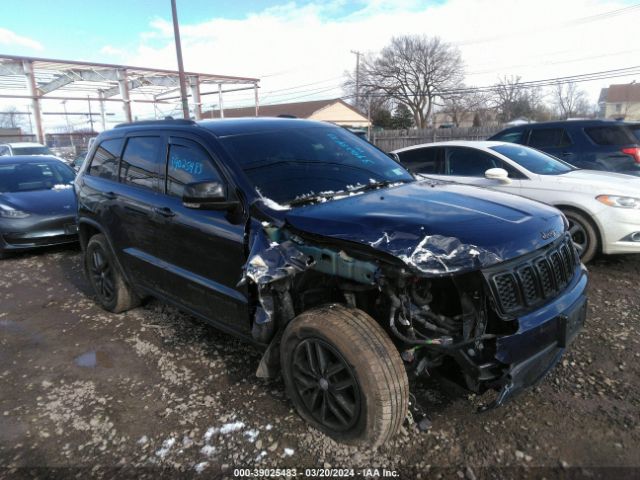 Photo 0 VIN: 1C4RJFBG5HC809313 - JEEP GRAND CHEROKEE 