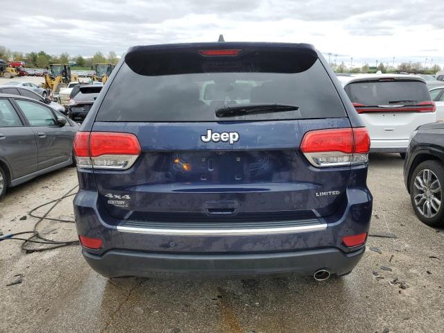 Photo 5 VIN: 1C4RJFBG5HC852047 - JEEP GRAND CHEROKEE 