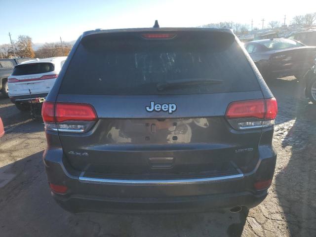 Photo 5 VIN: 1C4RJFBG5HC889342 - JEEP GRAND CHER 