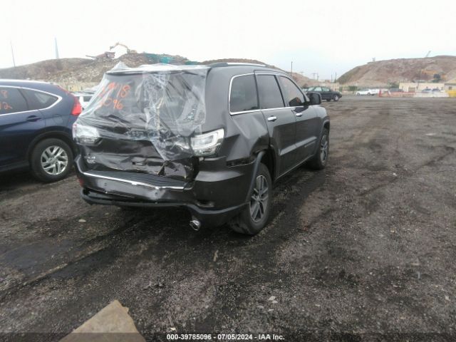 Photo 3 VIN: 1C4RJFBG5HC902526 - JEEP GRAND CHEROKEE 