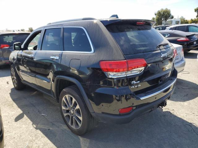 Photo 1 VIN: 1C4RJFBG5JC180528 - JEEP GRAND CHEROKEE 