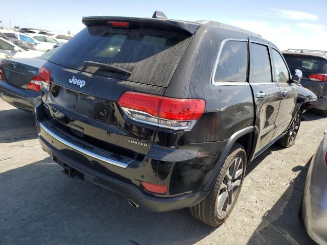 Photo 2 VIN: 1C4RJFBG5JC180528 - JEEP GRAND CHEROKEE 