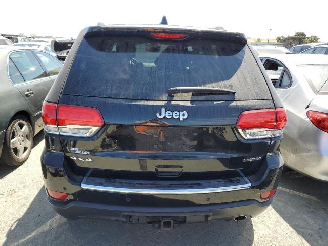 Photo 5 VIN: 1C4RJFBG5JC180528 - JEEP GRAND CHEROKEE 