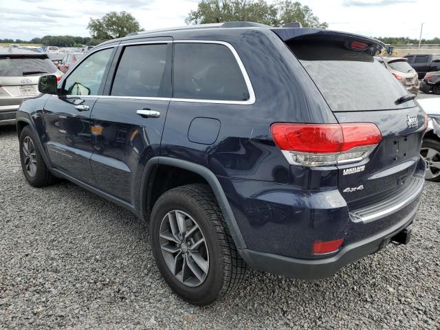 Photo 1 VIN: 1C4RJFBG5JC180805 - JEEP GRAND CHEROKEE 